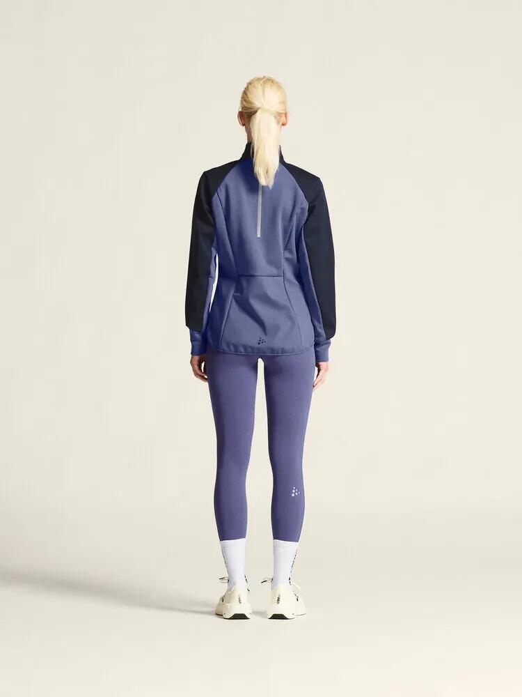 craft CORE Essence Nordic Jacket 2 W – Casaco softshell regular 7/7