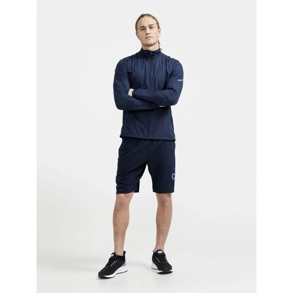 ADV ESSENCE WIND JACKET M