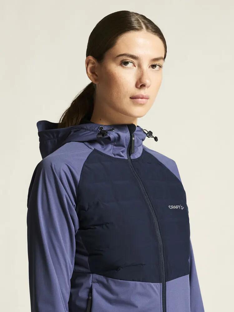 craft Casaco ADV Pursuit Thermal W — Térmico com protecção 5/7
