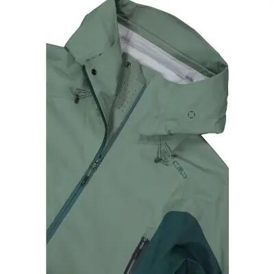 cmp Herren Ski-Jacke 3-Layer WP20000 – F762 MUSK 5/7