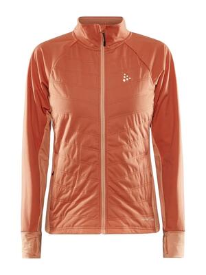 craft Giacca ADV Essence Warm W – calda e antivento donna