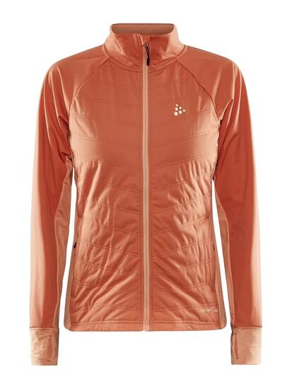 craft Giacca ADV Essence Warm W – calda e antivento donna