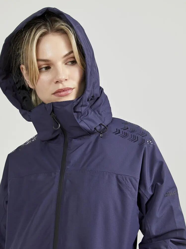 craft CORE 2L insulation jkt W – Casaco isolante de inverno, resistente à água 5/6