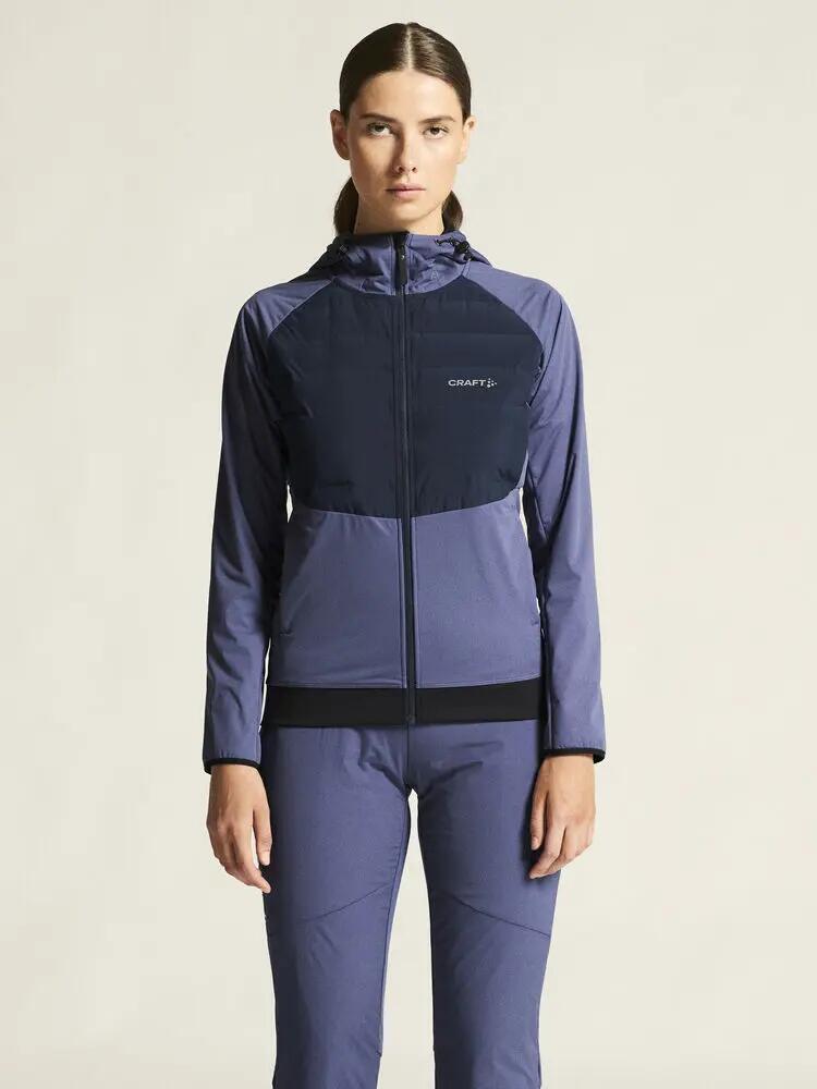 craft Casaco ADV Pursuit Thermal W — Térmico com protecção 4/7