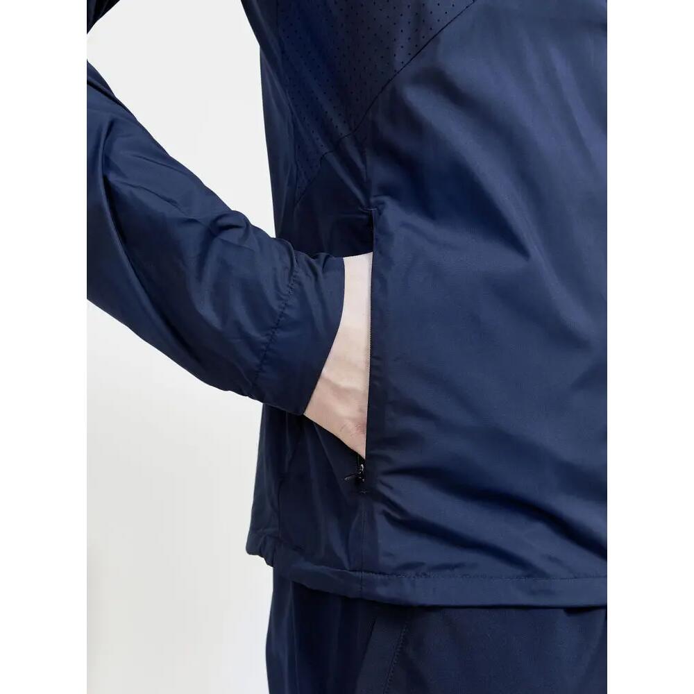 ADV ESSENCE WIND JACKET M