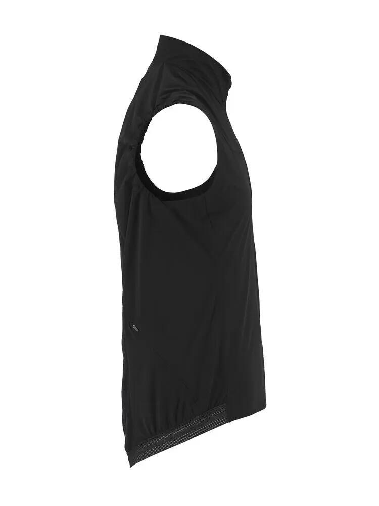 craft Endur Light Wind Vest M – leichte, winddichte Radweste 6/7