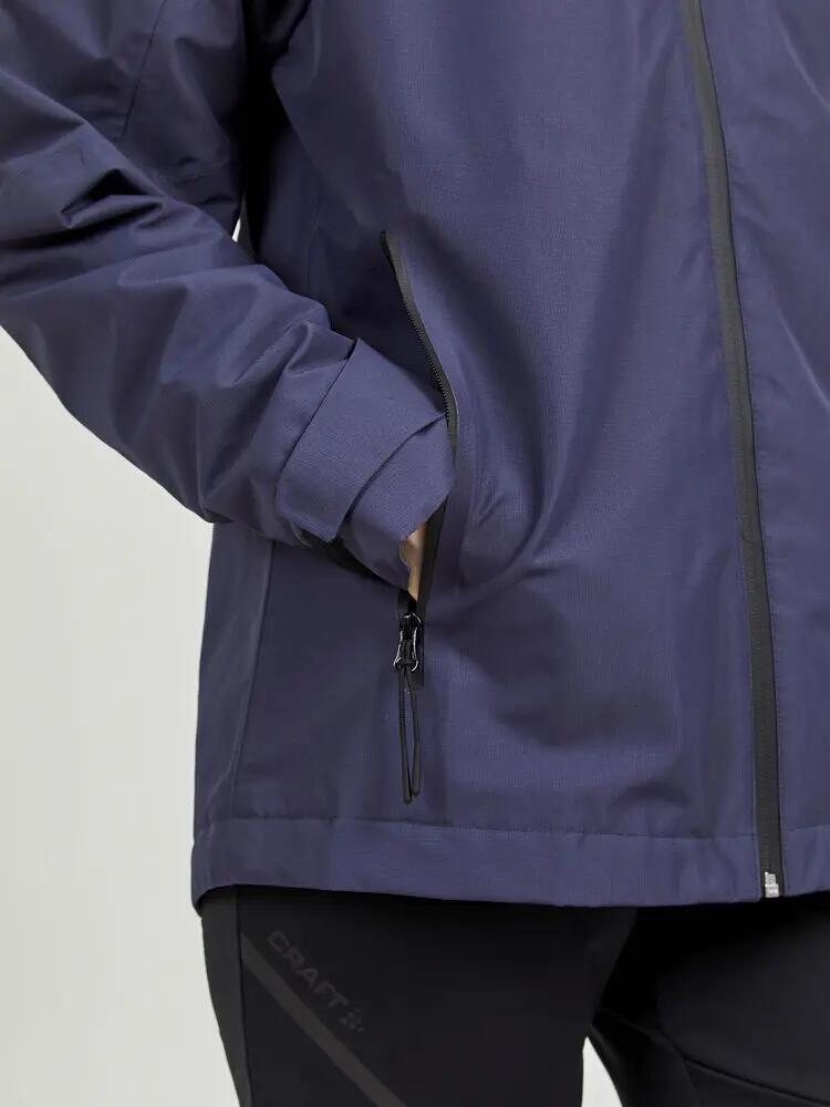 craft CORE 2L insulation jkt W – Casaco isolante de inverno, resistente à água 4/6