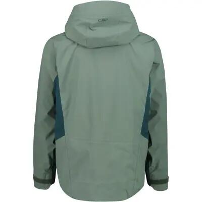 cmp Herren Ski-Jacke 3-Layer WP20000 – F762 MUSK 3/7