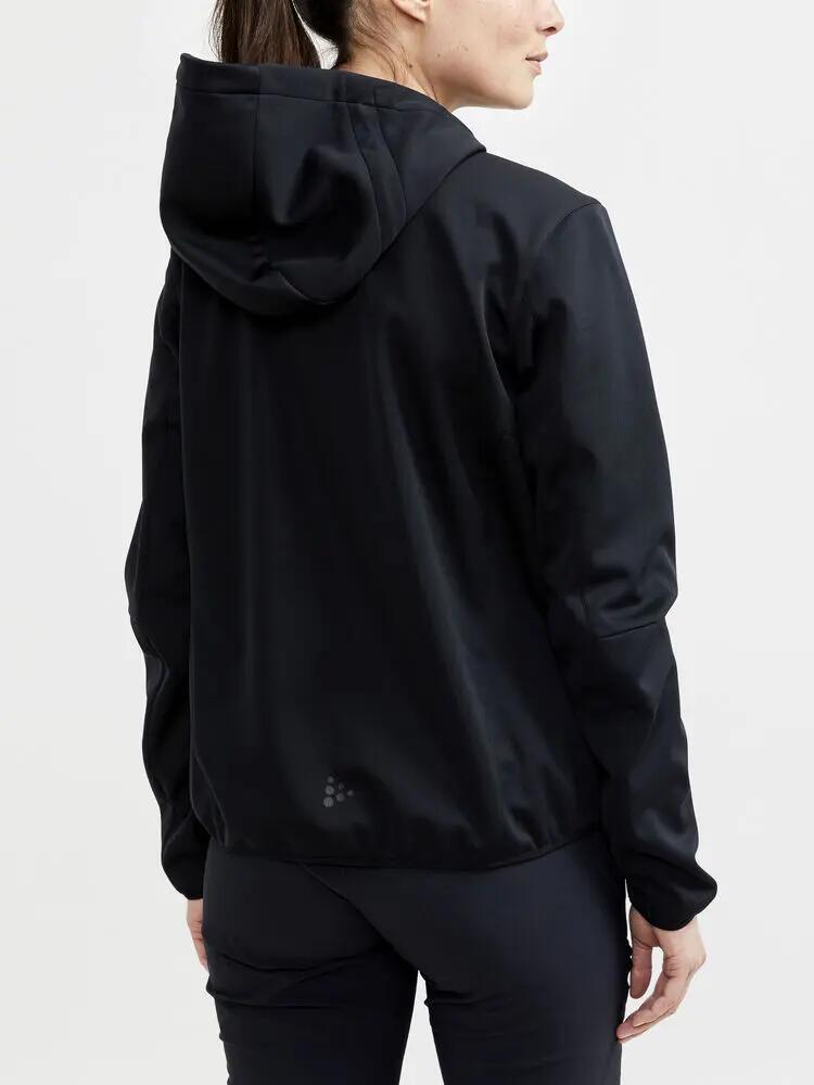 craft Casaco Softshell ADV Explore W – proteção contra vento e stretch 3/6