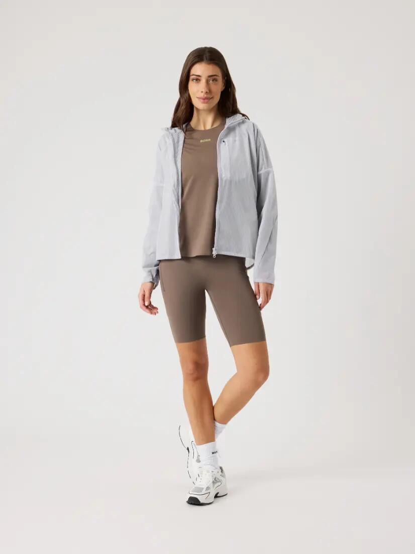 bjorn_borg Veste BORG PERFORMANCE blanche brillante – BRILLIANT WHITE 3/5