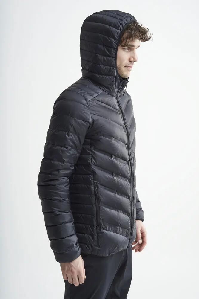 craft Veste Light Down pour homme - isolante et légère 5/7