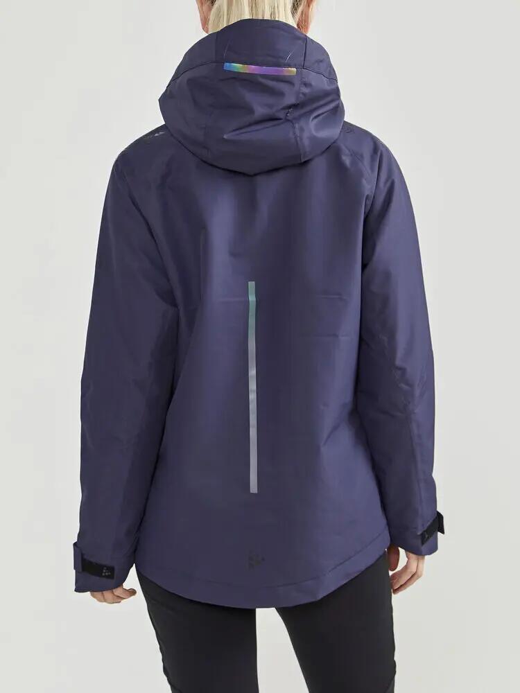 craft CORE 2L insulation jkt W – Casaco isolante de inverno, resistente à água 3/6