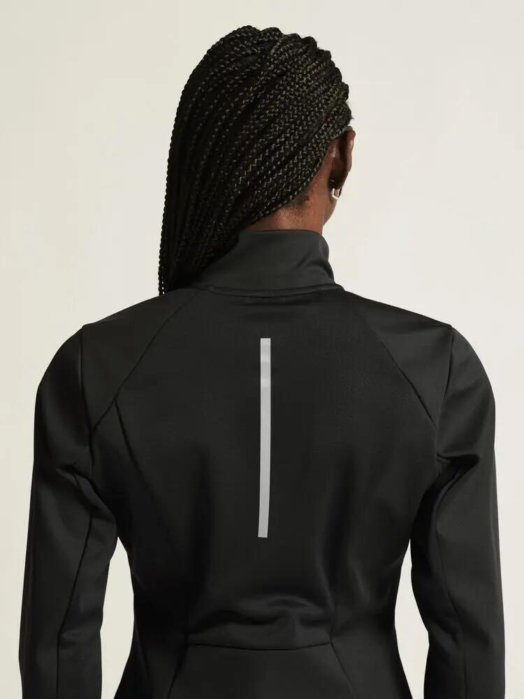 craft Casaco CORE Essence Nordic softshell 3 camadas 6/7