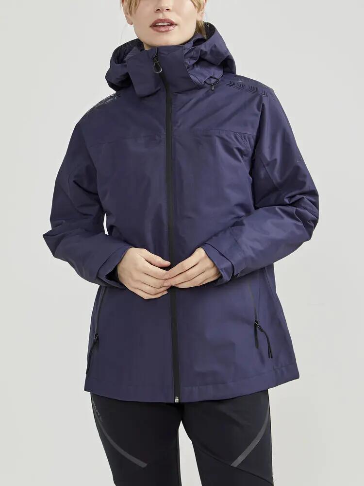 craft CORE 2L insulation jkt W — giacca isolante donna 2/6