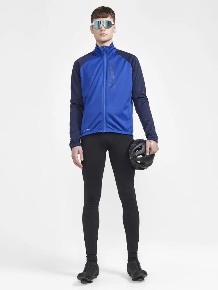 craft Core Bike SubZ Jacket – Casaco de ciclismo quente e corta-vento 6/6