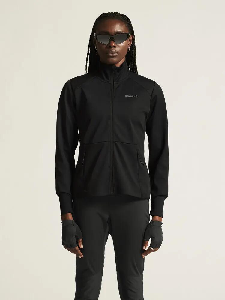 craft Casaco CORE Essence Nordic softshell 3 camadas 5/7