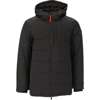 Cmp heren winterjas gewatteerd