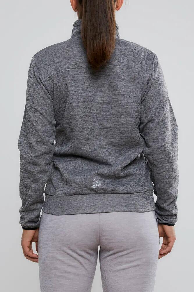 craft Leisure Jacket W giacca donna in poliestere 4/5