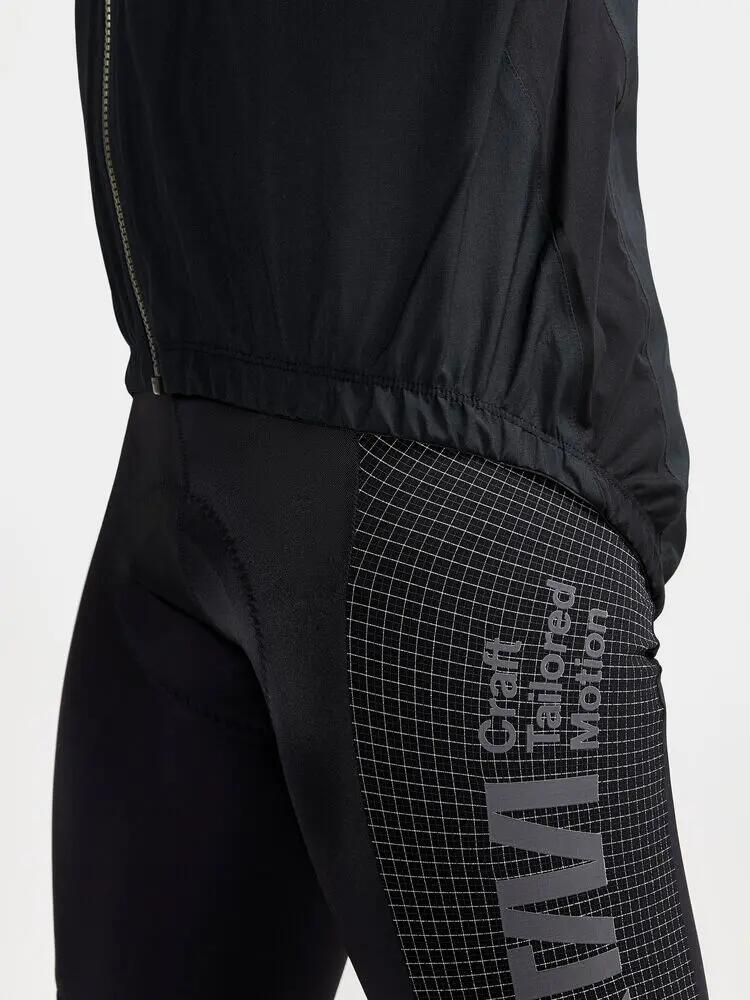 craft CTM Hydro Jacket M casaco impermeável leve 6/7