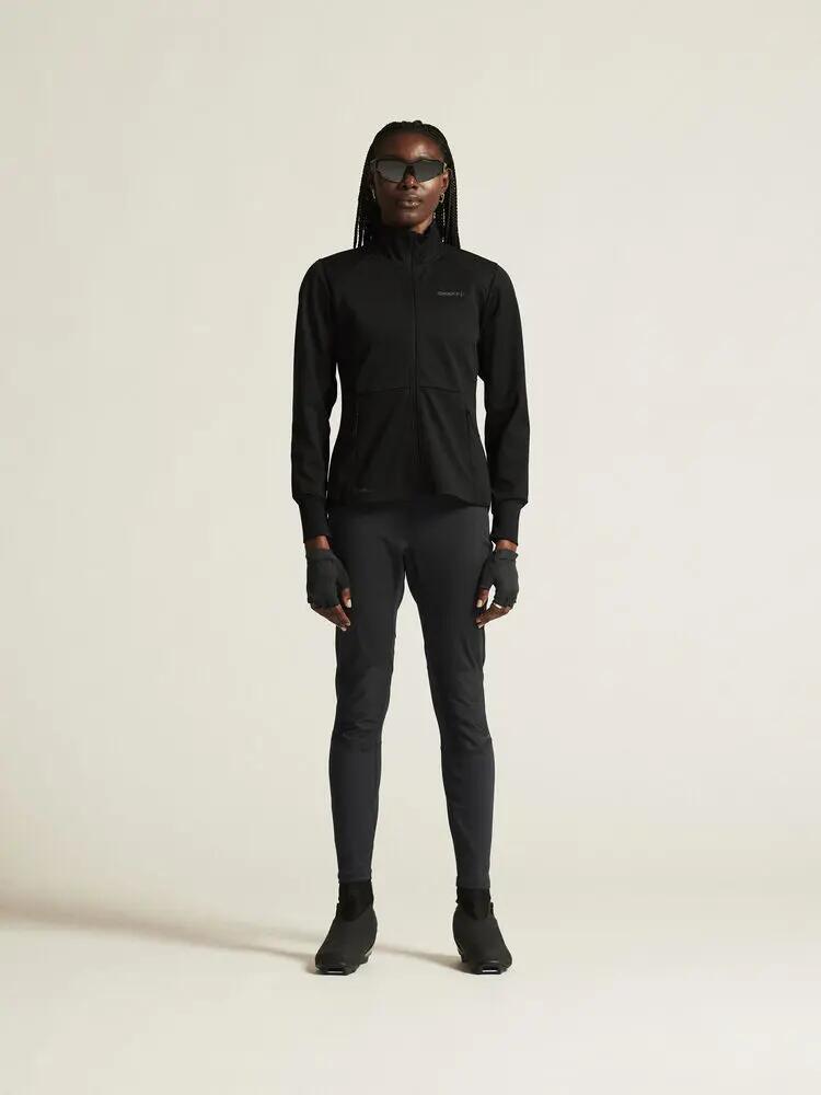 craft Casaco CORE Essence Nordic softshell 3 camadas 4/7