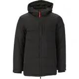 cmp Veste Homme Matelassée d’Hiver — 100% polyester, légère et confortable 4/4