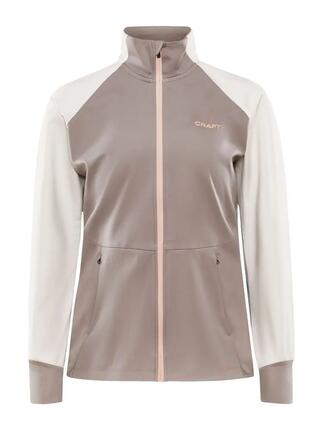 craft CORE Essence Nordic Jacket 2 W Veste softshell coupe-vent