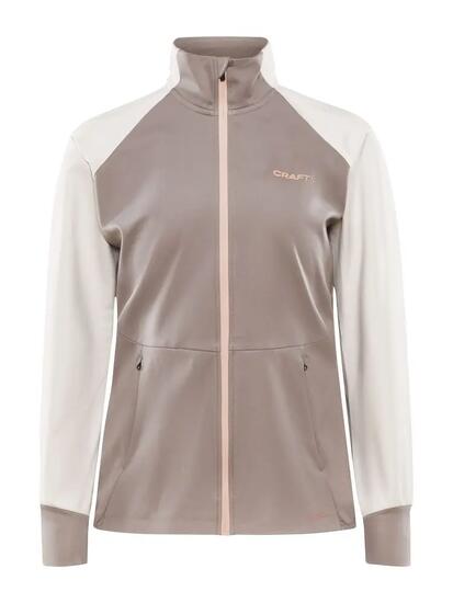 craft CORE Essence Nordic Jacket 2 W Veste softshell coupe-vent