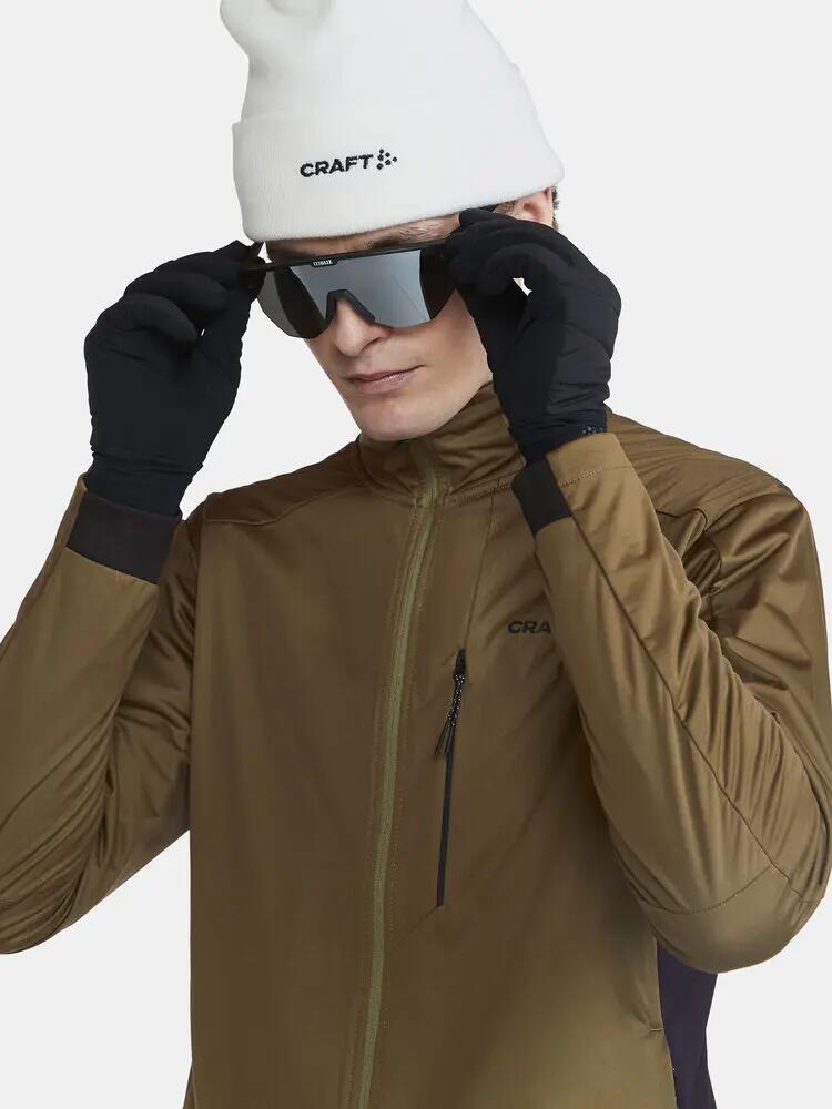 craft Casaco ADV Nordic Training 2 M – Isolamento leve, corte regular 4/6