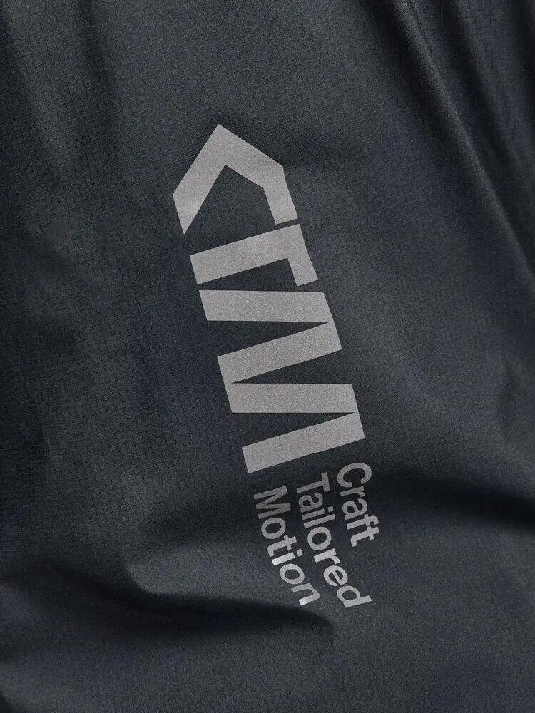 craft CTM Hydro Jacket M casaco impermeável leve 5/7