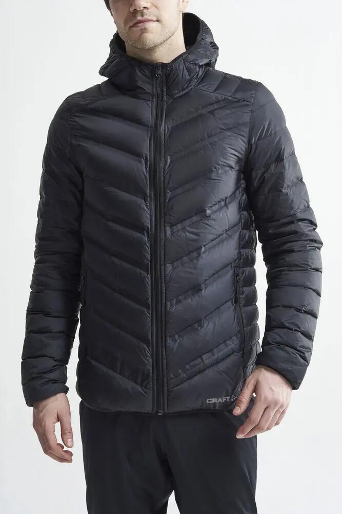 craft Veste Light Down pour homme - isolante et légère 2/7