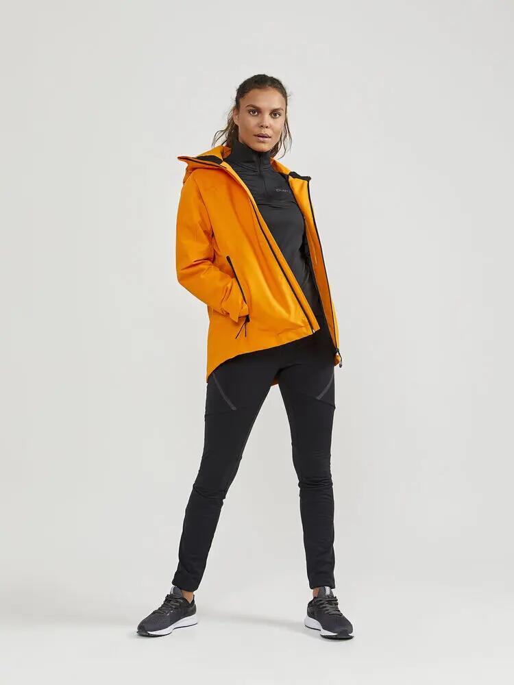 craft CORE 2L insulation jkt W — Casaco isolante de inverno para senhora 7/7