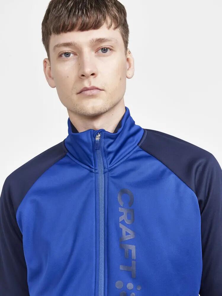 craft Core Bike SubZ Jacket – Casaco de ciclismo quente e corta-vento 4/6