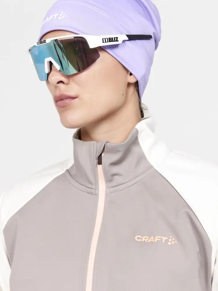 craft CORE Essence Nordic Jacket 2 W Casaco softshell corta-vento 6/6