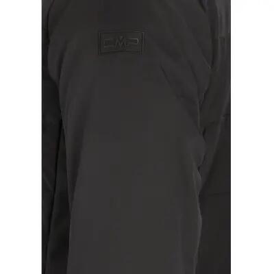 cmp Veste Homme Matelassée d’Hiver — 100% polyester, légère et confortable 3/4