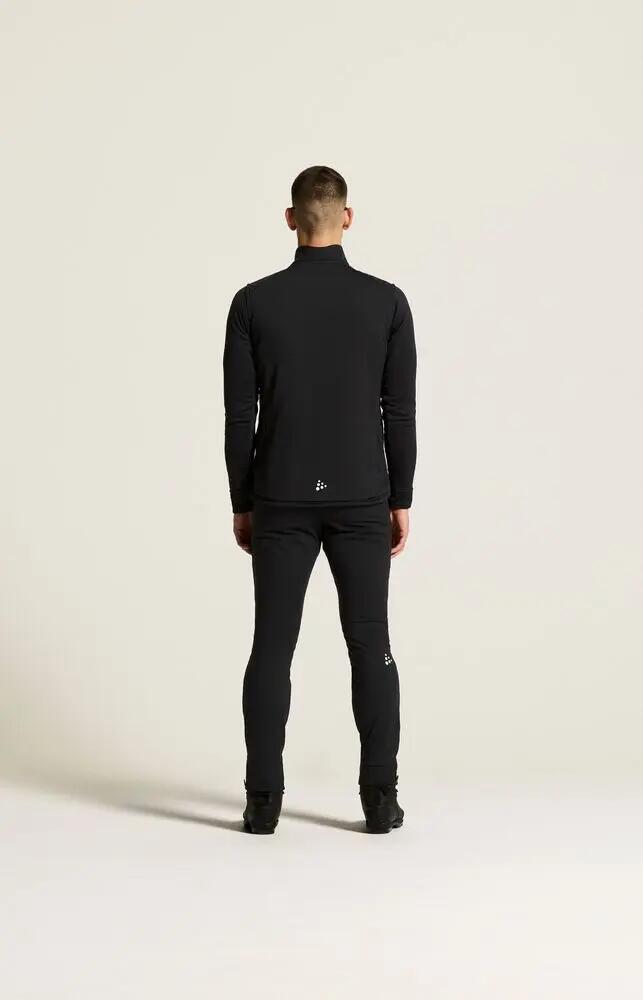craft Nordic Club 2.0 Vest M - Colete de equipa corta-vento com isolamento leve 5/7