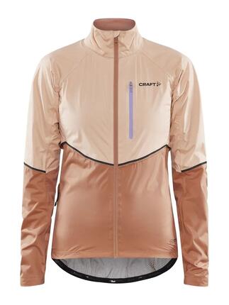 craft ADV Endur Hydro Jacket W wasserdichte Damenjacke
