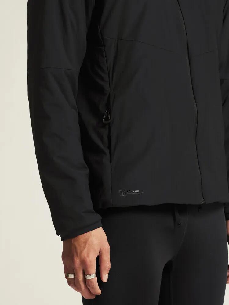 craft Giacca ADV Nordic Training Insulate Uomo – Isolamento leggero 7/7