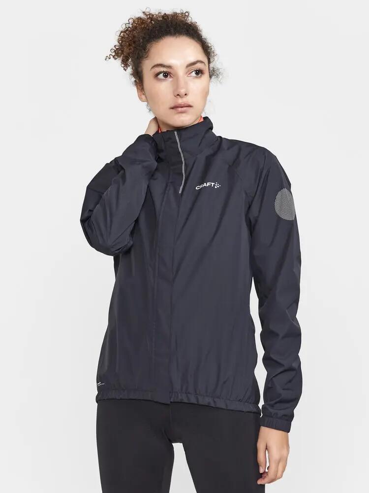 craft Casaco Core Endur Hydro Jacket 2 W impermeável 5/5
