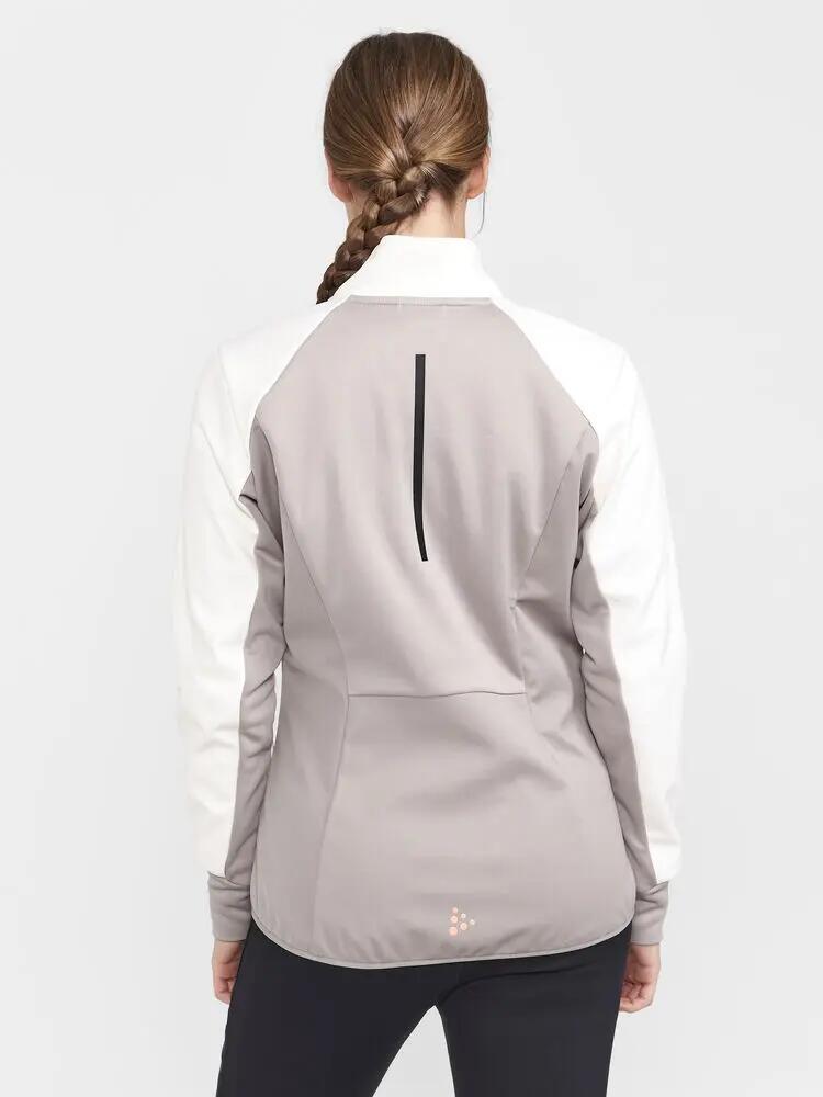 craft CORE Essence Nordic Jacket 2 W Casaco softshell corta-vento 4/6
