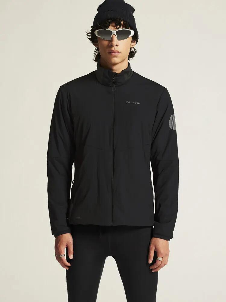 craft Casaco ADV Nordic Training Insulate M — Isolamento leve 6/7