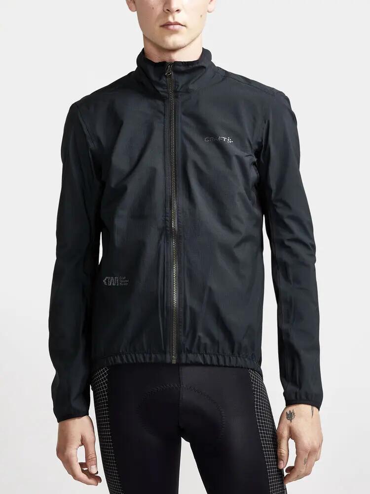craft CTM Hydro Jacket M casaco impermeável leve 2/7