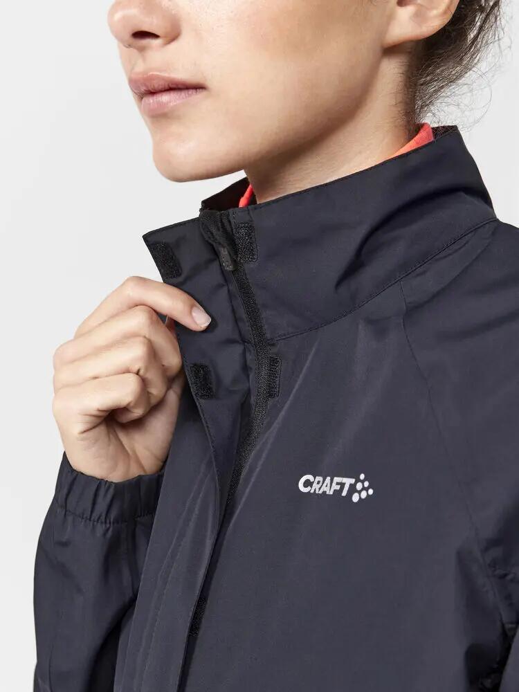 craft Casaco Core Endur Hydro Jacket 2 W impermeável 4/5
