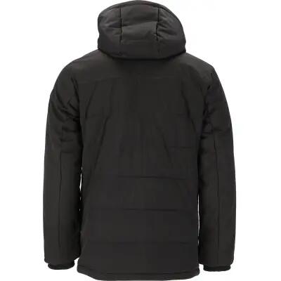 cmp Casaco de inverno masculino acolchoado 2/4