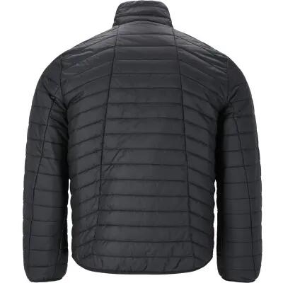 cmp Casaco Homem 100% poliéster – 96UG Nero-Graffite 2/4