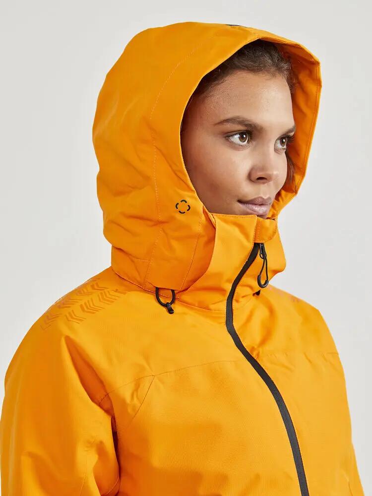craft CORE 2L insulation jkt W — Casaco isolante de inverno para senhora 4/7