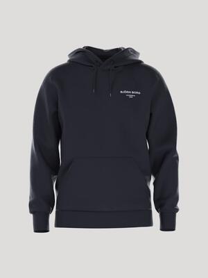 Bjorn_borg borg essential 1 hoodie van gerecycled polyester