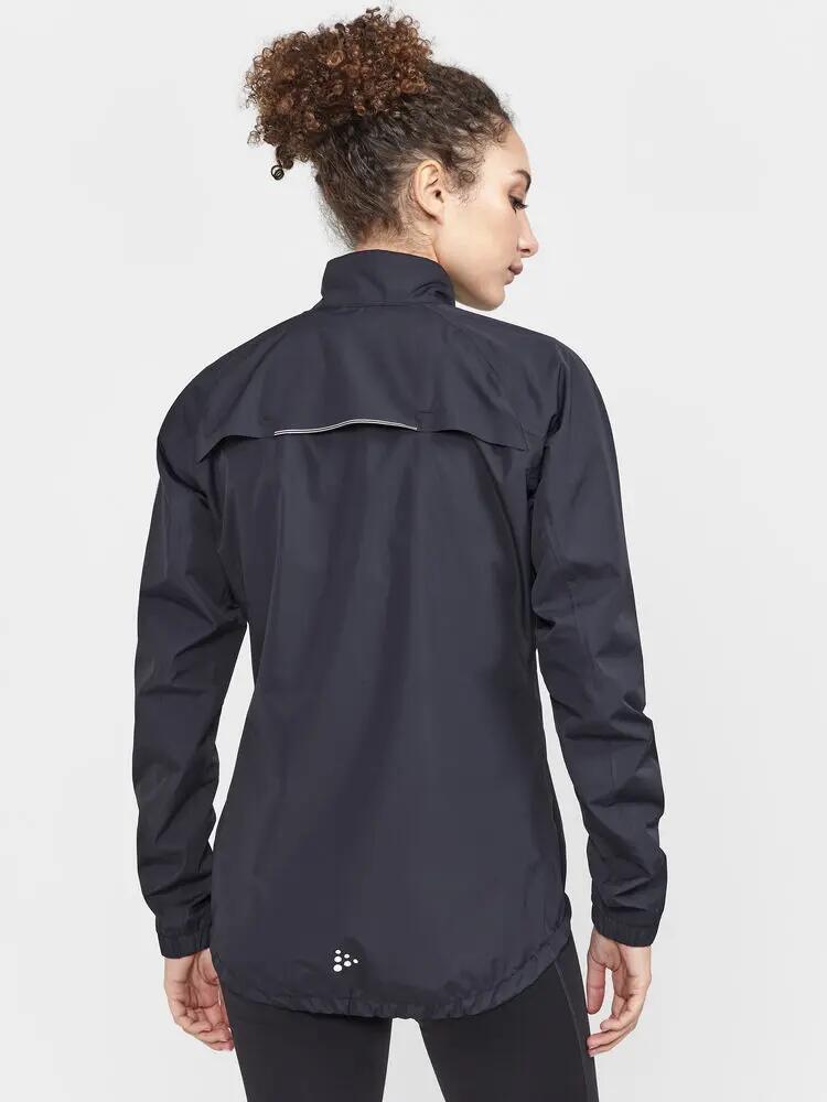 craft Casaco Core Endur Hydro Jacket 2 W impermeável 3/5
