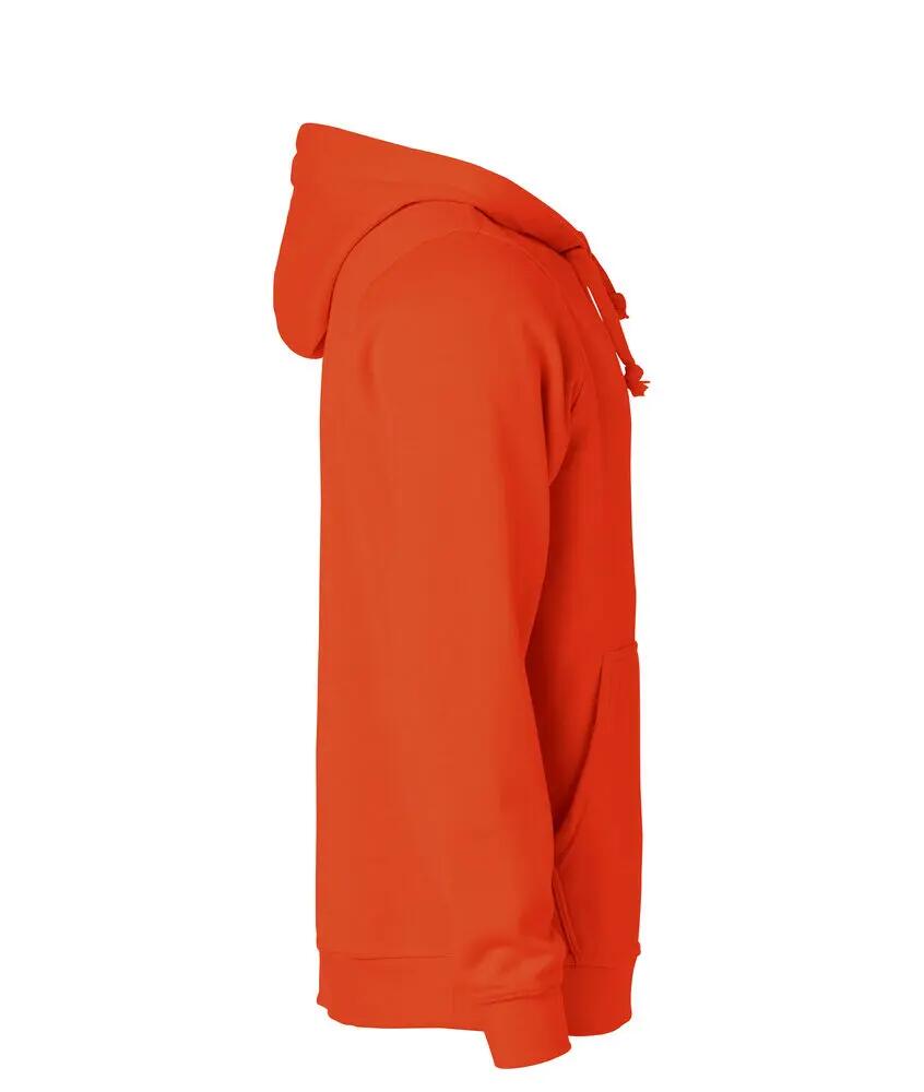 clique Basic Hoody felpa con cappuccio unisex 4/4