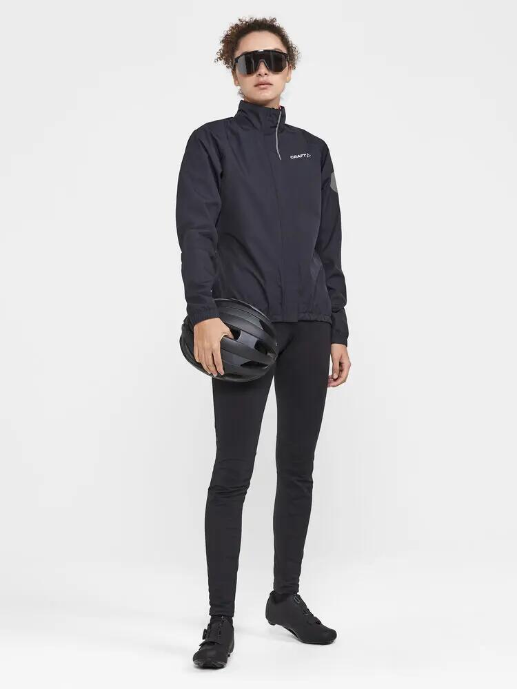 craft Casaco Core Endur Hydro Jacket 2 W impermeável 2/5