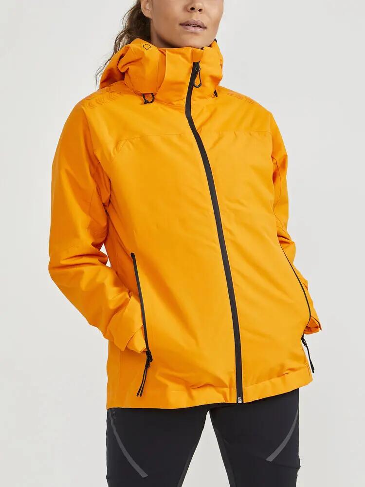 craft CORE 2L insulation jkt W — Casaco isolante de inverno para senhora 2/7